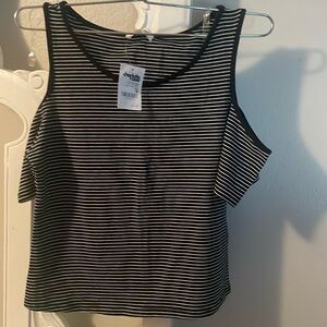 Charlotte Russe Top